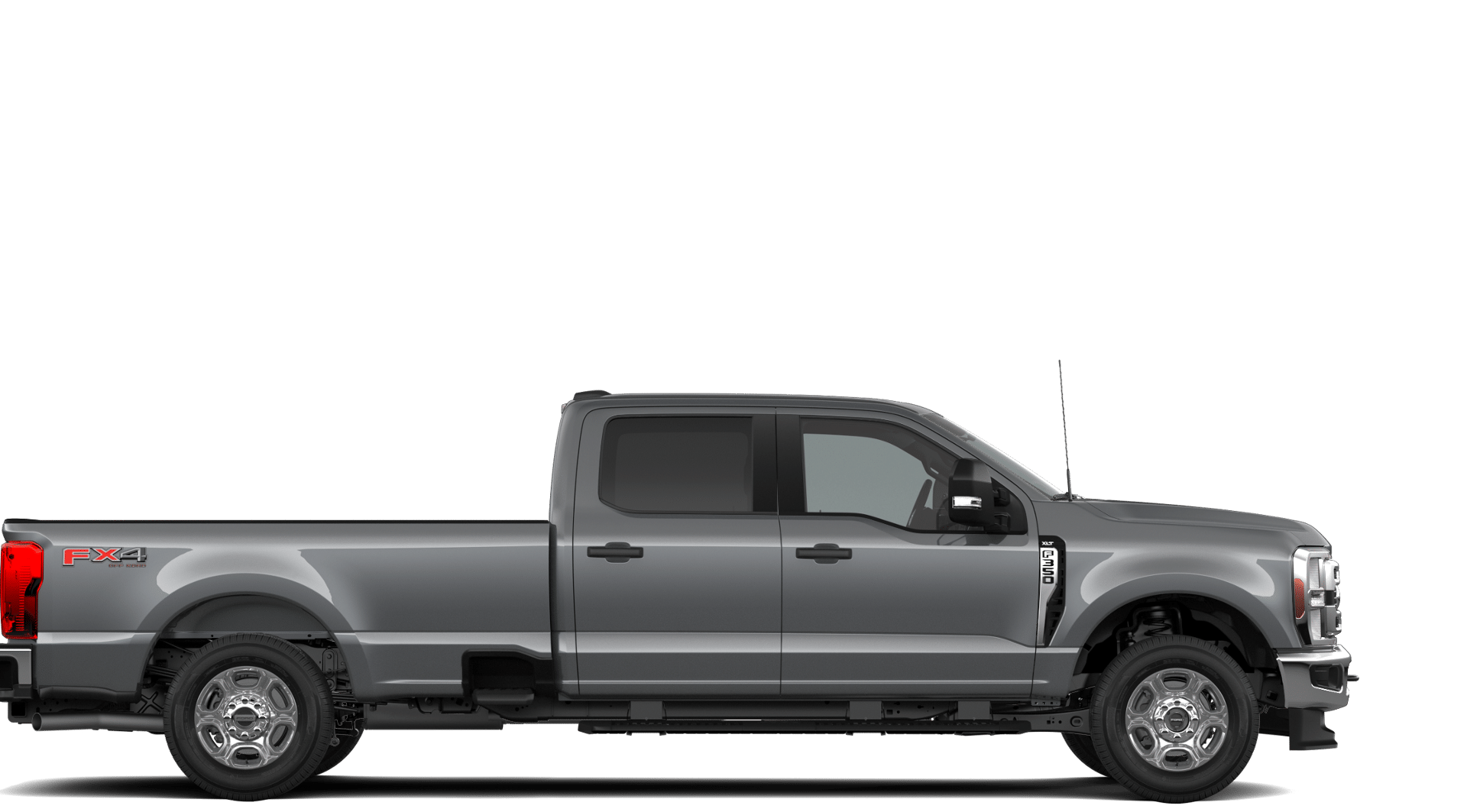 2026 Ford Super Duty® External Image 1